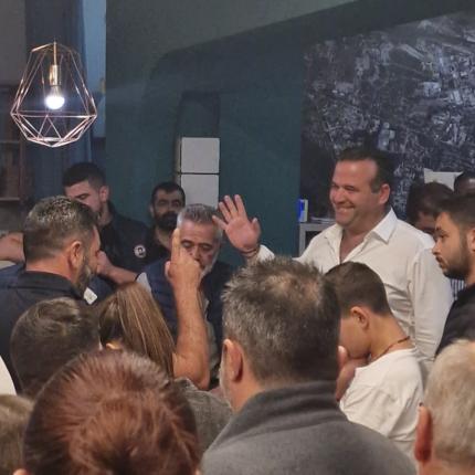 δημήτρης πιτσικάκης