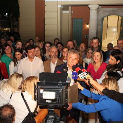 Σταύρος Αρναουτάκης