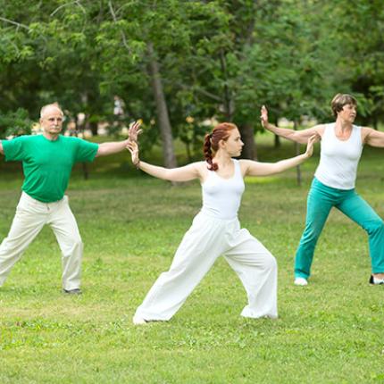 Πολεμική Τέχνη