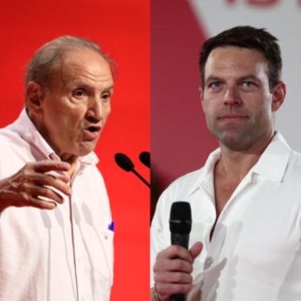 Τσουμάκας - Κασσελάκης 