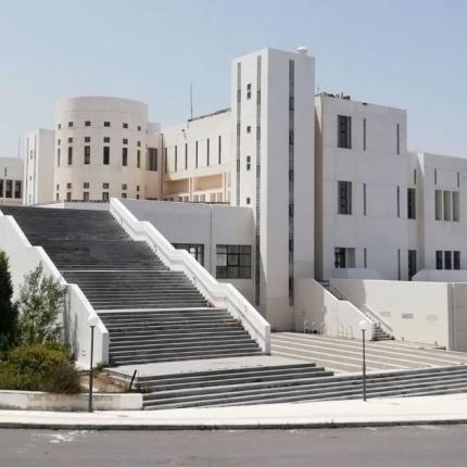 πανεπιστημιο κρητης