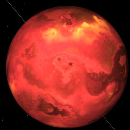 εξωπλανητης