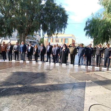 ηρακλειο εθνικη αντισταση