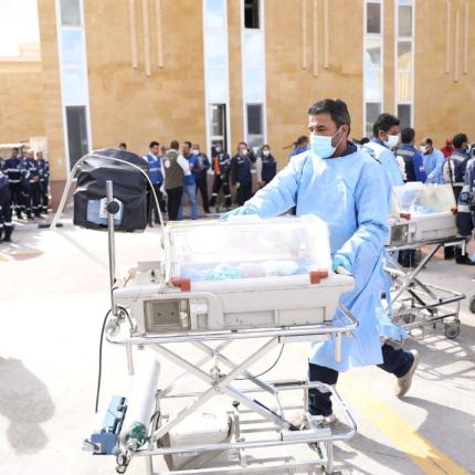 Πόλεμος Ισραήλ 