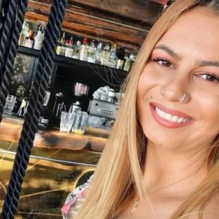 24χρονη Θεσσαλονίκη 