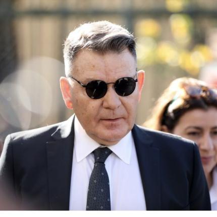 Αλέξης Κούγιας