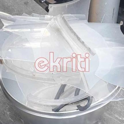 βανδαλισμοί παναγίτσα