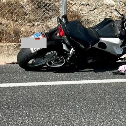τροχαίο BOAK