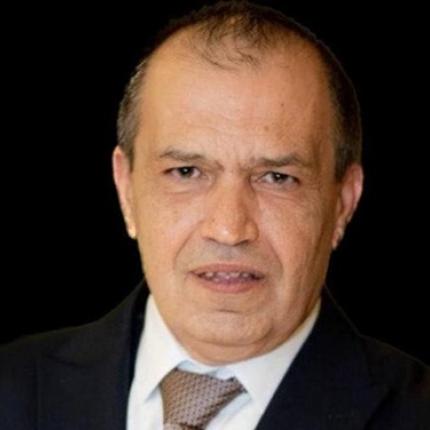 Δημήτρης Χριστοφοράκης