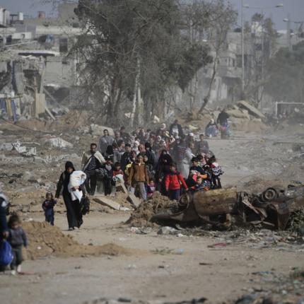 ΓΑΖΑ ΕΚΕΧΕΙΡΙΑ