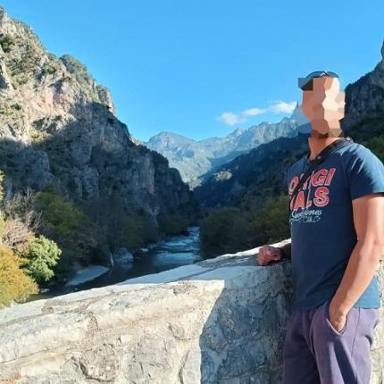 γυμναστής Ασπρόπυργος