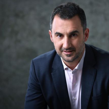 αλέξης χαρίτσης