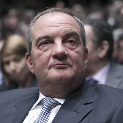 κώστας καραμανλής