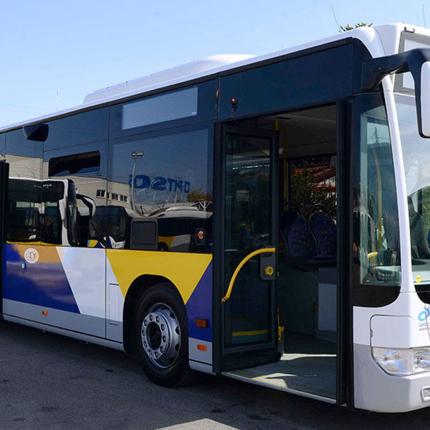 ΗΛΕΚΤΡΙΚΟ ΛΕΩΦΟΡΕΙΟ