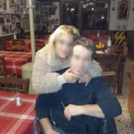 Μυτιλήνη ζευγάρι βενζίνη