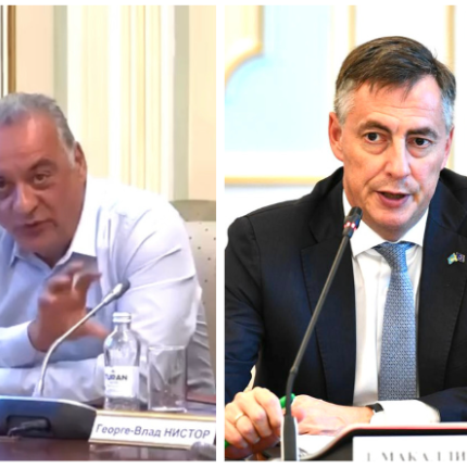 \κεφαλογιάννης - μακάλιστερ