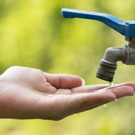 διακοπη νερου