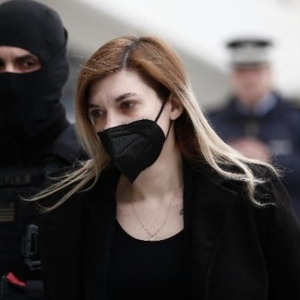 Ρούλα Πισπιρίγκου