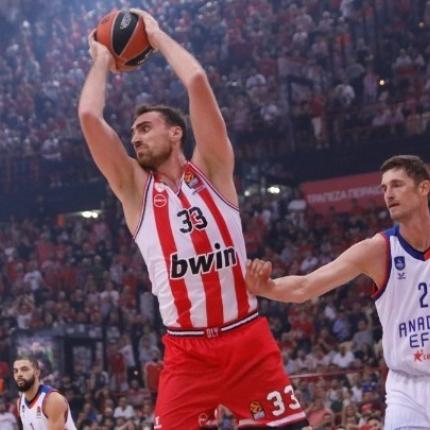 Ολυμπιακός 