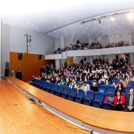 πολυτεχνειο κρητης απονομη