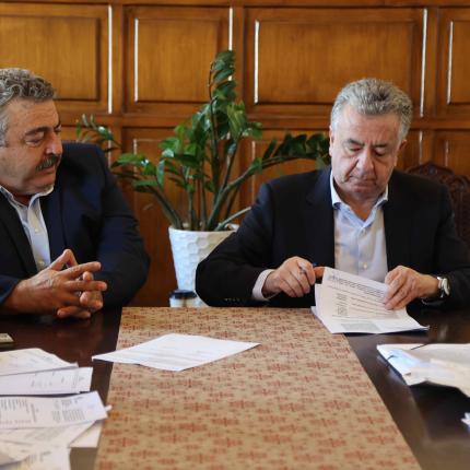 Σταύρος Αρναουτάκης 