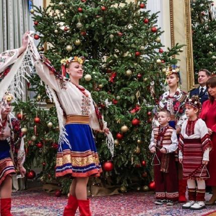 σακελλαροπουλου - καλαντα πρωτοχρονιας