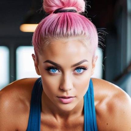 ΑΙ - Κρήτη, μοντέλο