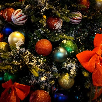 Χριστούγεννα