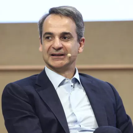 μητσοτακης