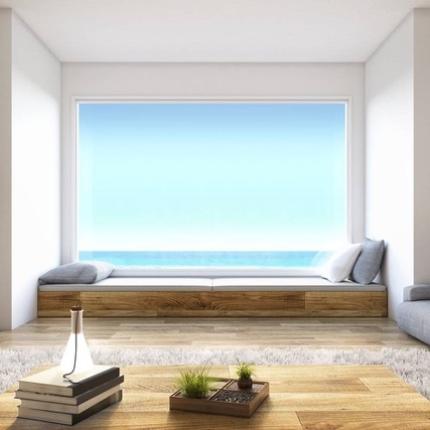 εξοχική κατοικία