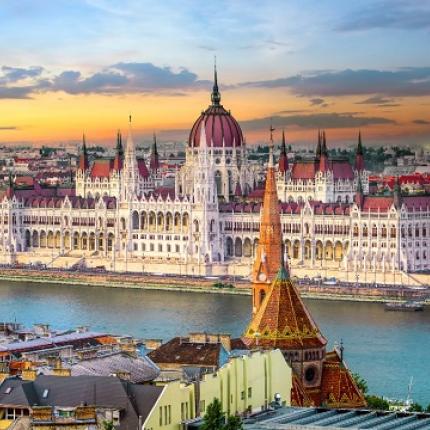 Βουδαπέστη 1