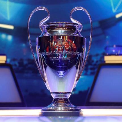champions league