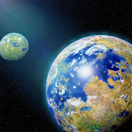 εξωπλανητες