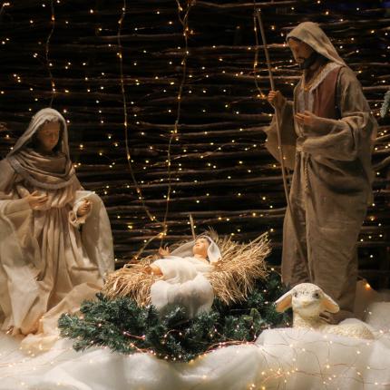 χριστούγεννα