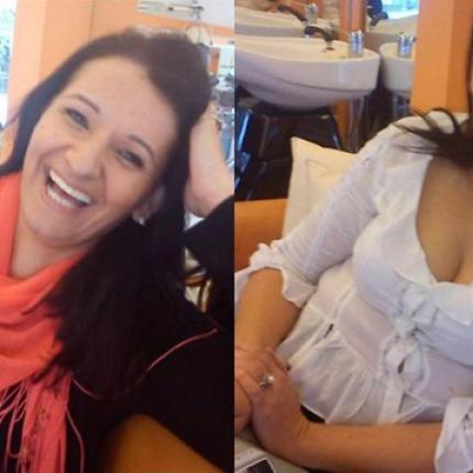 Γεωργία δολοφονία