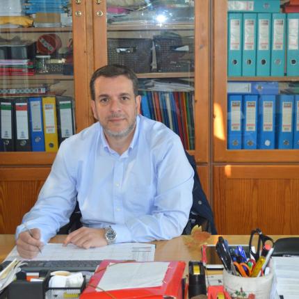 Γιάννης – Παναγιώτης Αμπελάς