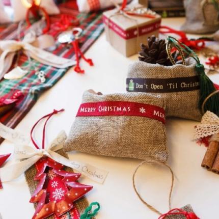 χριστουγεννιάτικο παζάρι