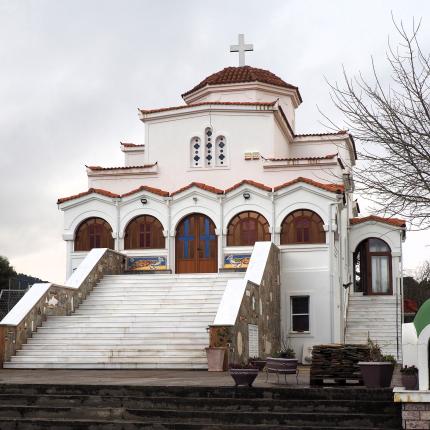 ΙΕΡΑ ΜΟΝΗ ΑΓΙΩΝ ΝΗΠΊΩΝ