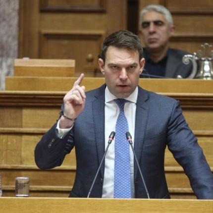 Στέφανος Κασσελάκης