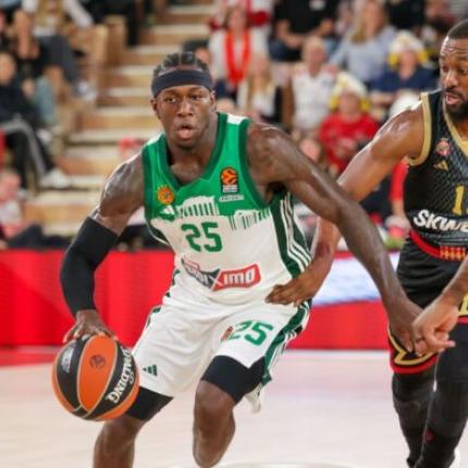 Παναθηναϊκός 