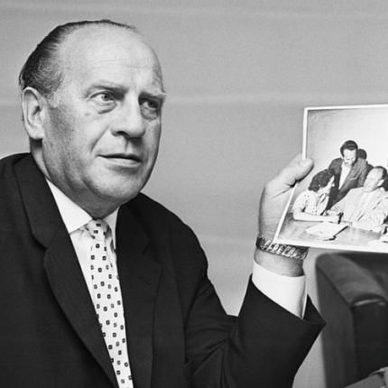 ΟΣΚΑΡ ΣΙΝΤΛΕΡ