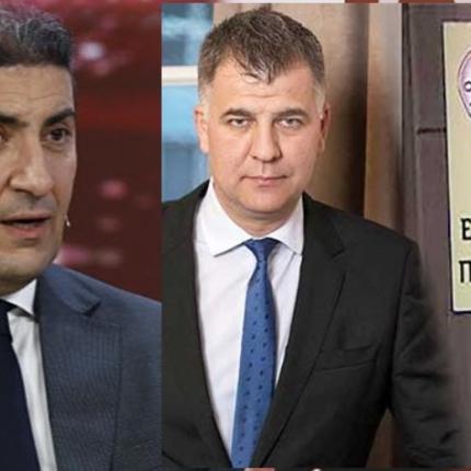 αυγενακης - σημανδρακος