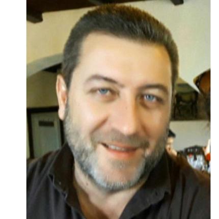Βασίλης Σμπώκος
