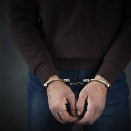 σύλληψη - φωτογραφία από createvista