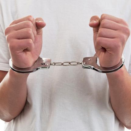 σύλληψη - φωτογραφία από createvista