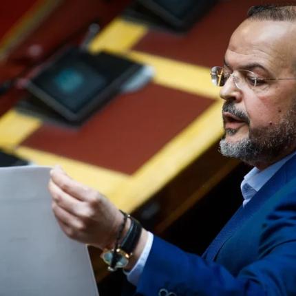 αλέξανδρος τριανταφυλλίδης