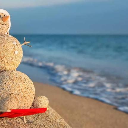 χριστούγεννα καιρός