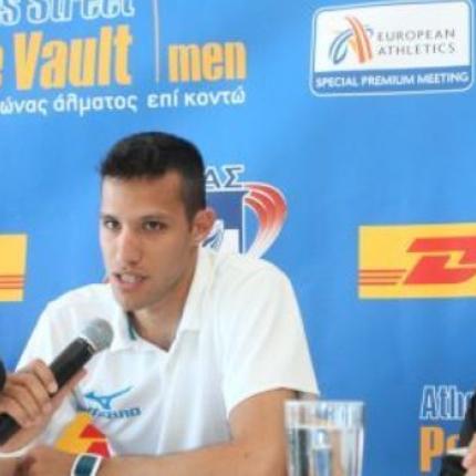 Οι κορυφαίοι της χρονιάς στο στίβο