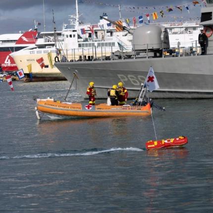 ΕΡΥΘΡΟς ΣΤΑΥΡΟς ΘΕΟΦΑΝΕΙΑ