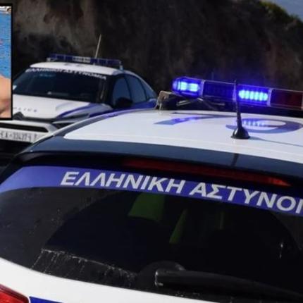31χρονος μεσολογγι